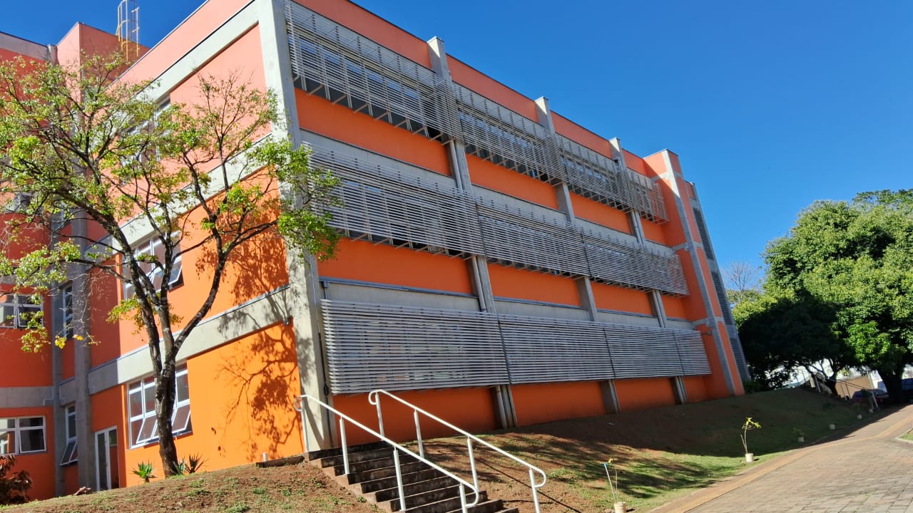 Museu De Biologia Da Unicamp 1
